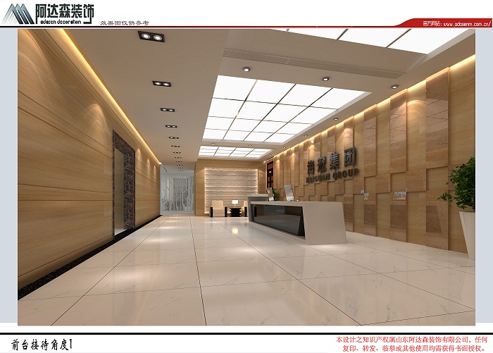 辦公裝修中石材有哪些優(yōu)勢(shì)？