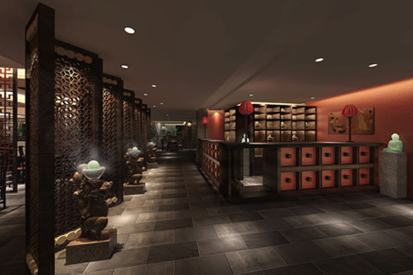 實用的濟(jì)南酒店餐飲裝修設(shè)計風(fēng)格包括哪些方面？